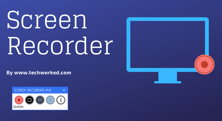Screen Recorder