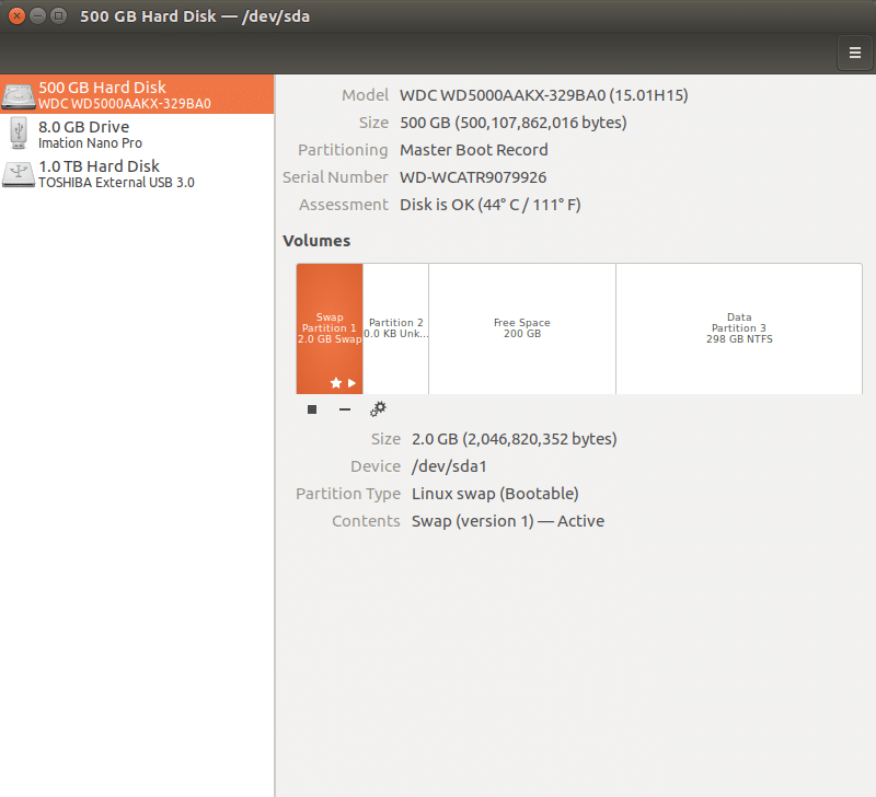 Writing Img Files to USB in Linux TechWorked